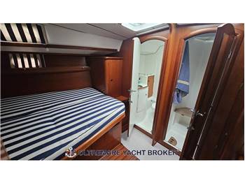 BENETEAU OCEANIS 50