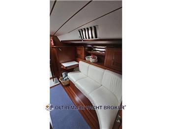 BENETEAU OCEANIS 50