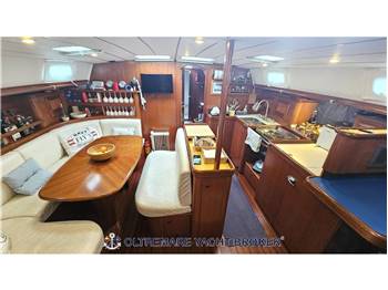 BENETEAU OCEANIS 50