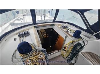 BENETEAU OCEANIS 50