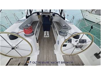 BENETEAU OCEANIS 50