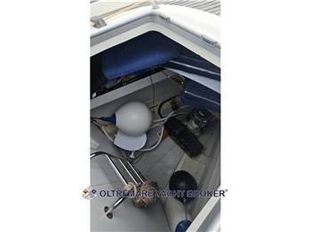 BENETEAU OCEANIS 50