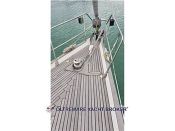 BENETEAU OCEANIS 50