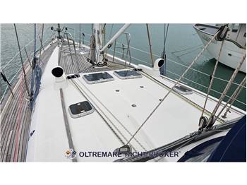 BENETEAU OCEANIS 50