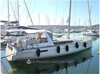BENETEAU - OCEANIS 45