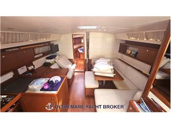 BENETEAU OCENIS 45
