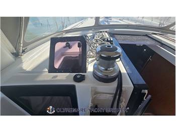 BENETEAU OCENIS 45