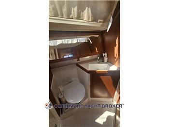 BENETEAU OCENIS 45