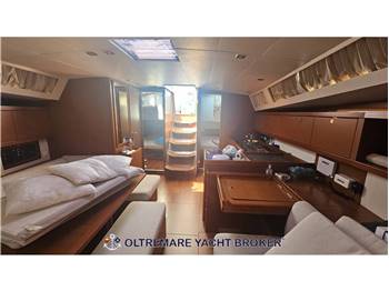 BENETEAU OCENIS 45