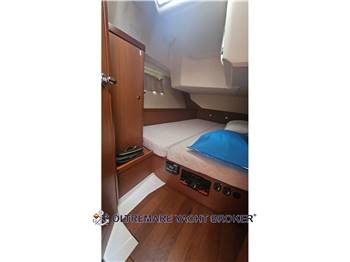BENETEAU OCENIS 45