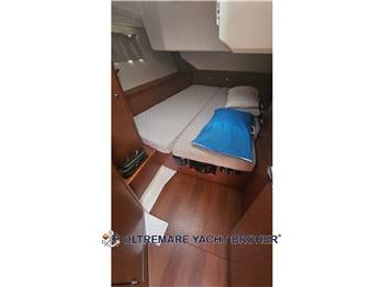 BENETEAU OCENIS 45