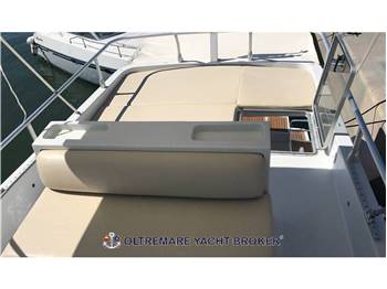 COMAR CLANSHIP 45