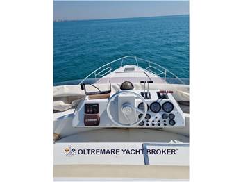 COMAR CLANSHIP 45