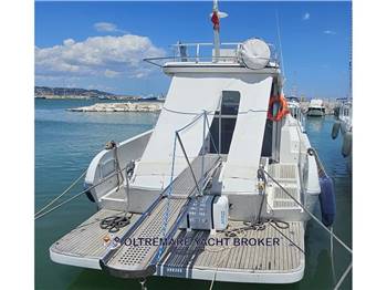 COMAR CLANSHIP 45