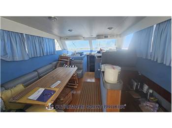 COMAR CLANSHIP 45