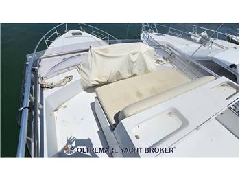 COMAR CLANSHIP 45