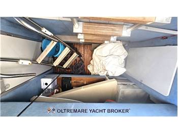 COMAR CLANSHIP 45