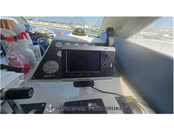COMAR CLANSHIP 45