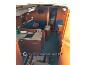 COMAR COMET 38