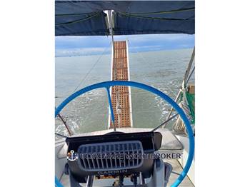 COMAR COMET 38