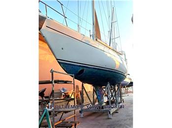 COMAR COMET 38