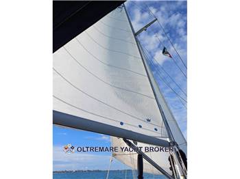 COMAR COMET 38