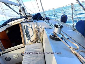 COMAR COMET 38