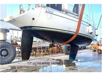 COMAR COMET 38