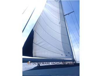 COMAR COMET 38