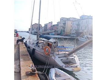 COMAR COMET 38