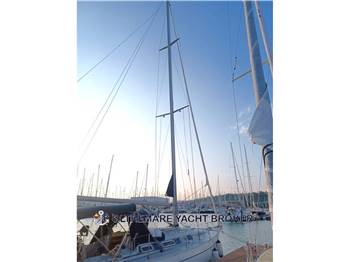 COMAR COMET 38