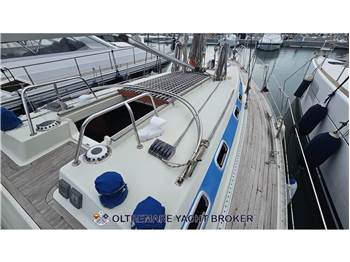 ELAN 43