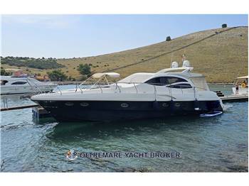 INNOVAZIONE E PROGETTI ALENA 48 HT