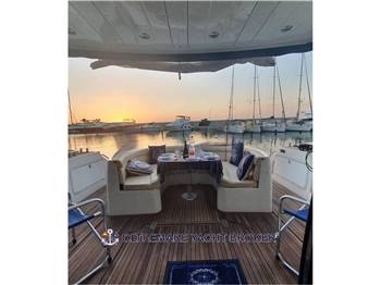 INNOVAZIONE E PROGETTI ALENA 48 HT