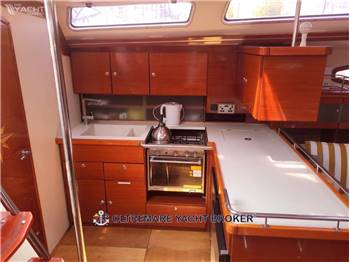 HANSE YACHTS HANSE 531