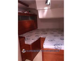 HANSE YACHTS HANSE 531