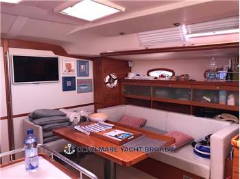 HANSE YACHTS HANSE 531