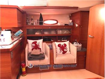 HANSE YACHTS HANSE 531