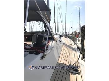 HANSE YACHTS HANSE 531