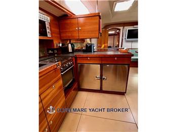 HANSE YACHTS HANSE 531