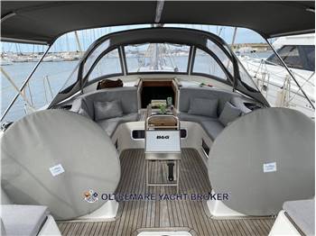 HANSE YACHTS HANSE 531