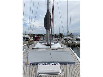 HANSE YACHTS HANSE 531