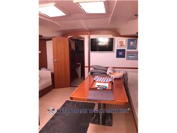HANSE YACHTS HANSE 531