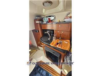 BOSTON WHALER 305 CONQUEST