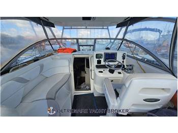 BOSTON WHALER 305 CONQUEST