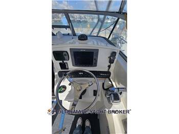 BOSTON WHALER 305 CONQUEST