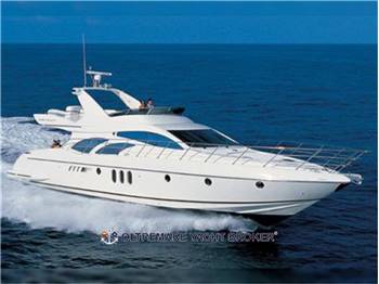 AZIMUT AZ 62