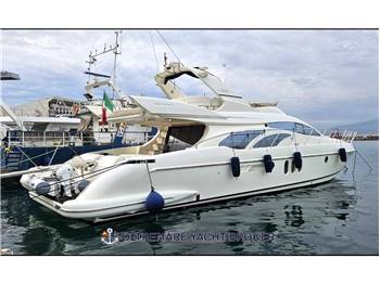 AZIMUT AZ 62