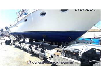 3 B CRAFT T 37 OPEN