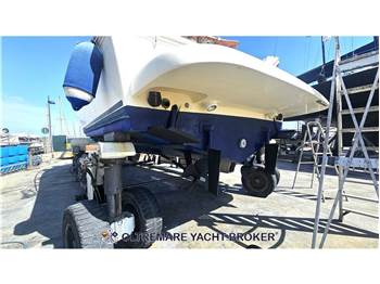 3 B CRAFT T 37 OPEN